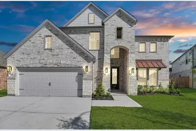 3019 Knotty Forest Drive, Spring, TX 77373 - Photo 1