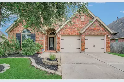13937 Naples Park Court, Pearland, TX 77584 - Photo 2