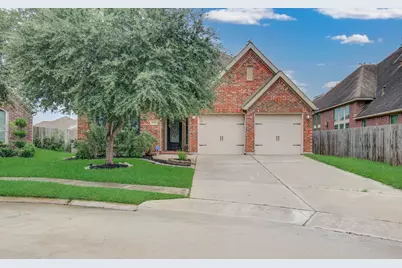 13937 Naples Park Court, Pearland, TX 77584 - Photo 1