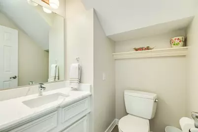 14618 Sandy Creek Drive, Houston, TX 77070 - Photo 24