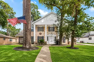5407 Old Lodge Dr, Houston, TX 77066 - Photo 1