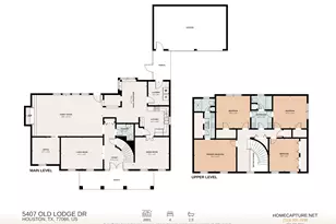 5407 Old Lodge Dr, Houston, TX 77066 - Photo 44