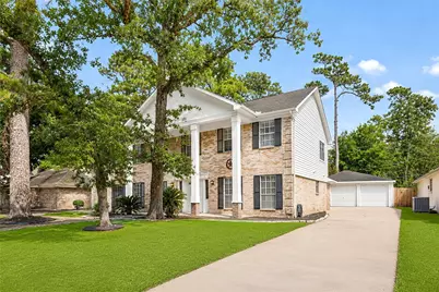 5407 Old Lodge Drive, Houston, TX 77066 - Photo 2