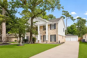 5407 Old Lodge Dr, Houston, TX 77066 - Photo 2