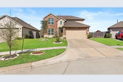 2306 Ocean Pass Lane, Richmond, TX 77469 - Photo 2