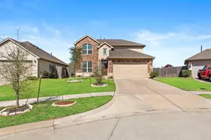 2306 Ocean Pass Ln, Richmond, TX 77469 - Photo 2