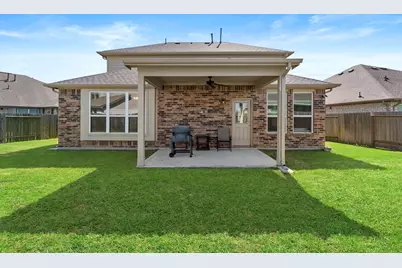 2306 Ocean Pass Lane, Richmond, TX 77469 - Photo 30