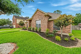 15211 Waverly Canyon Ct, Cypress, TX 77429 - Photo 2
