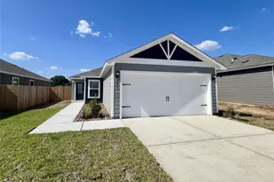 361 Tejas Trl, Waller, TX 77484 - Photo 1