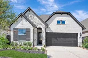222 Mandarin Mist St, Richmond, TX 77406 - Photo 1