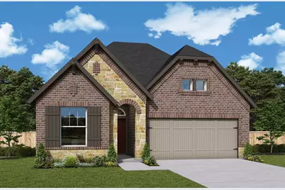 222 Mandarin Mist Street, Richmond, TX 77406 - Photo 1