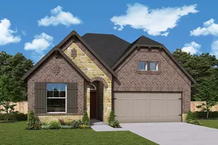 222 Mandarin Mist St, Richmond, TX 77406 - Photo 1