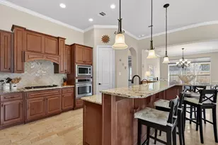 26923 Raven Hill Ln, Katy, TX 77494 - Photo 8