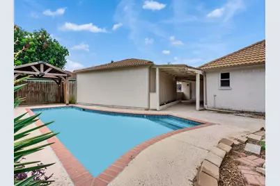 10519 Kirkwren Drive, Houston, TX 77089 - Photo 1