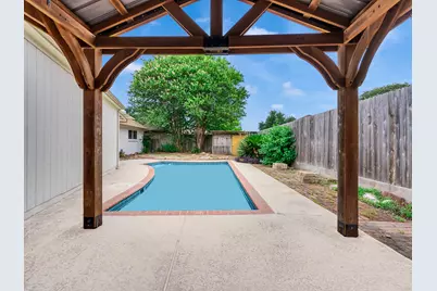 10519 Kirkwren Drive, Houston, TX 77089 - Photo 4