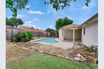 10519 Kirkwren Drive, Houston, TX 77089 - Photo 2