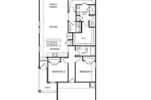 31029 Perdido Vly Ln, Huffman, TX 77336 - Photo 2