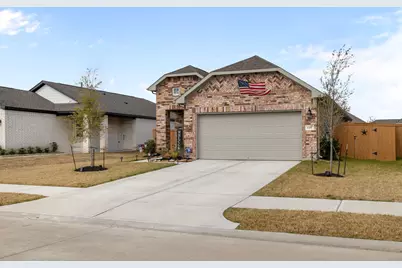 1217 Red Hills Drive, Rosharon, TX 77583 - Photo 2