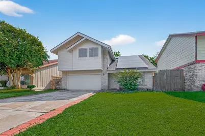 7711 Del Glen Lane, Houston, TX 77072 - Photo 2