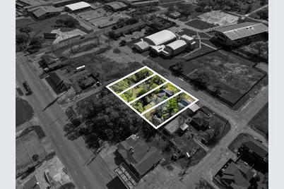 209 Avenue H, Van Vleck, TX 77482 - Photo 32