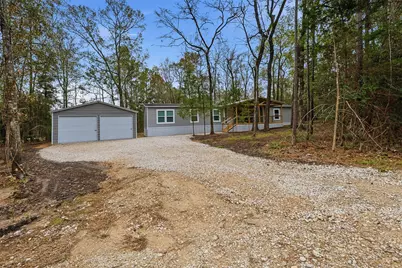 800 Rock Creek Drive, Willis, TX 77378 - Photo 22