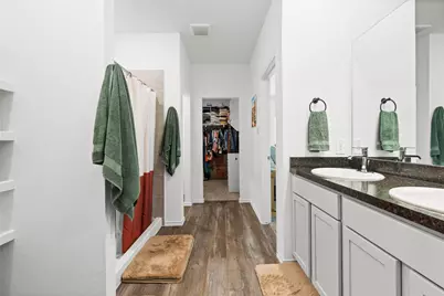 12861 Sunshine Park Drive S, Willis, TX 77318 - Photo 24