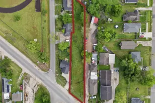 5303 Bennington St, Houston, TX 77028 - Photo 1
