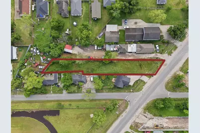 5303 Bennington Street, Houston, TX 77028 - Photo 2