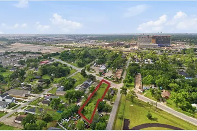 5303 Bennington Street, Houston, TX 77028 - Photo 4