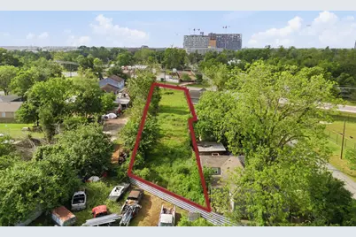 5303 Bennington Street, Houston, TX 77028 - Photo 8