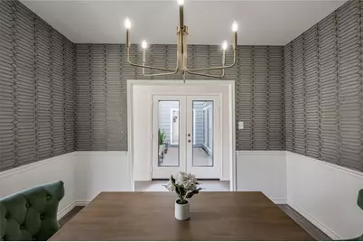 387 Rancho Bauer Drive, Houston, TX 77079 - Photo 6