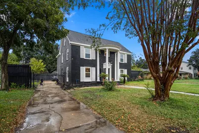 3741 Charleston Street, Houston, TX 77021 - Photo 2