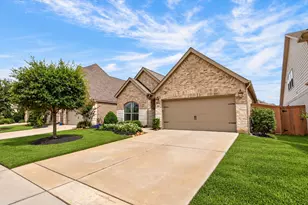23026 Needlegrass Rd, Katy, TX 77493 - Photo 2