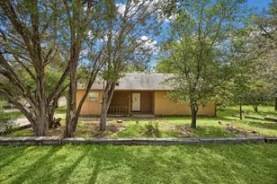 420 High Mesa Dr, Wimberley, TX 78676 - Photo 1