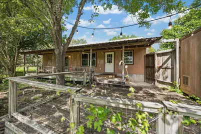 420 High Mesa Drive, Wimberley, TX 78676 - Photo 14