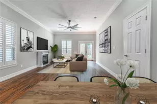 1834 Woodvine Dr, Houston, TX 77055 - Photo 2