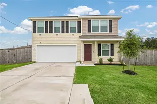 139 Rd 51026, Cleveland, TX 77327 - Photo 1
