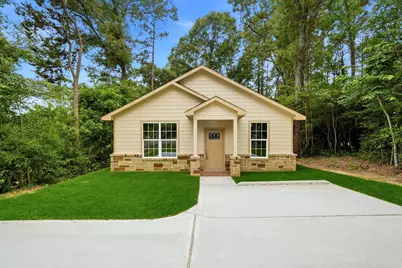 12530 State Highway 156, Coldspring, TX 77331 - Photo 1