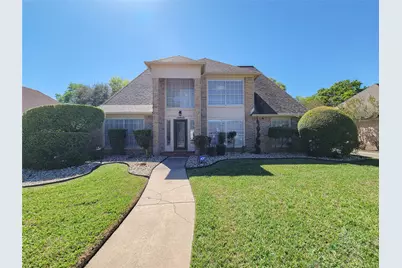 14943 Tramore Drive, Houston, TX 77083 - Photo 4
