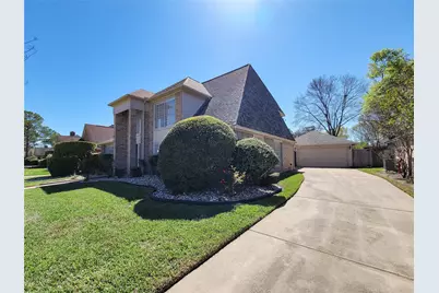 14943 Tramore Drive, Houston, TX 77083 - Photo 6