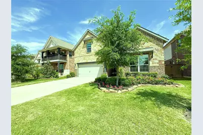 6710 Gallinas Way, Spring, TX 77379 - Photo 2