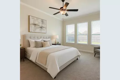 6710 Gallinas Way, Spring, TX 77379 - Photo 12
