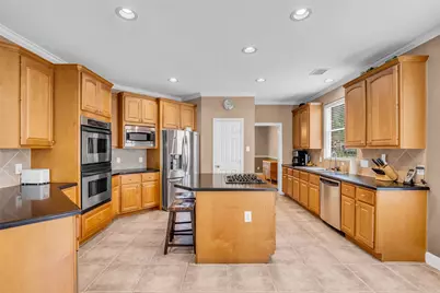 15614 Mustang Creek Circle, Cypress, TX 77429 - Photo 16