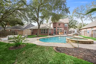 15614 Mustang Creek Cir, Cypress, TX 77429 - Photo 14