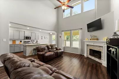 13276 Hidden Trail Court, Willis, TX 77318 - Photo 8