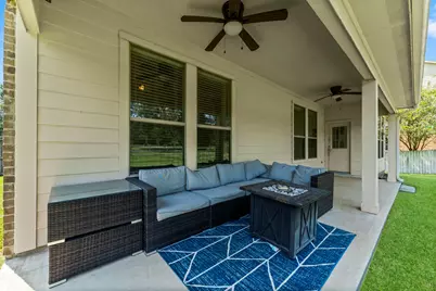 13276 Hidden Trail Court, Willis, TX 77318 - Photo 22