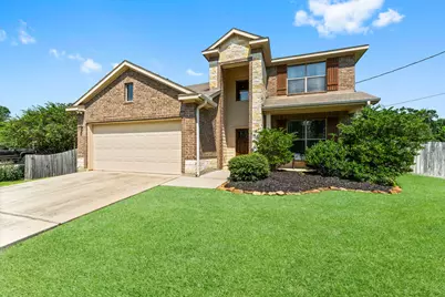 13276 Hidden Trail Court, Willis, TX 77318 - Photo 1