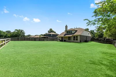 13276 Hidden Trail Court, Willis, TX 77318 - Photo 2