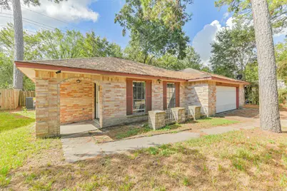2718 Tinechester Drive, Kingwood, TX 77339 - Photo 2