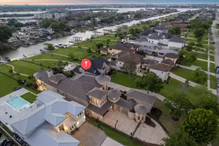 503 Constellation Blvd, League City, TX 77573 - Photo 2